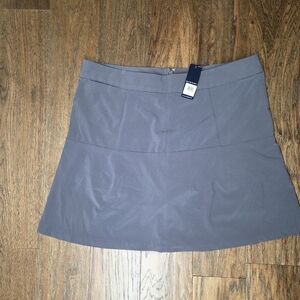 Irongate Oxford Womens Athlentic Golf Skirt Size 10 NWT